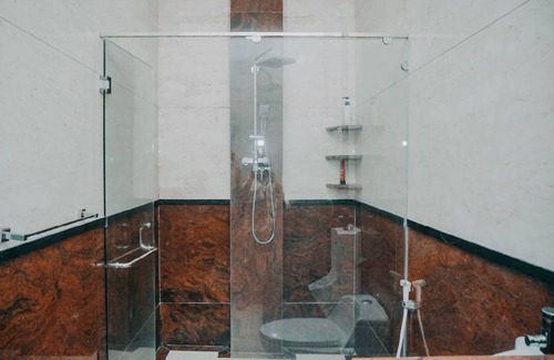 Bandar Lampung House | Ratu homestay