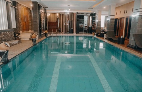 Bandar Lampung House | Ratu homestay