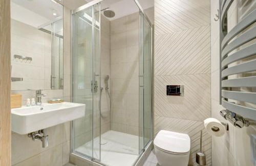 Oliwa Bed & Breakfast | Ratusz B&B