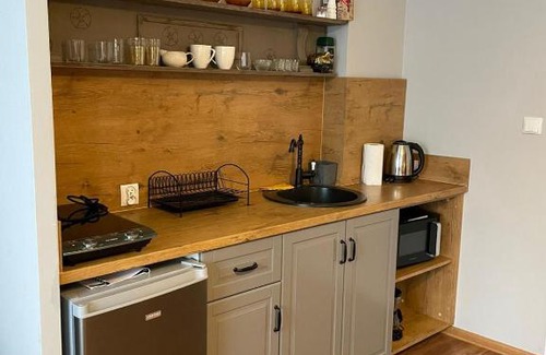 Prudnik Apartment | Ratuszowa 13