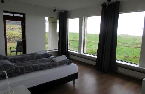 Hornafjörður House | Rauðaberg II