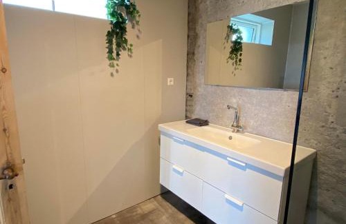Eyvindarholar Apartment | Rauðafell ChickenCoop