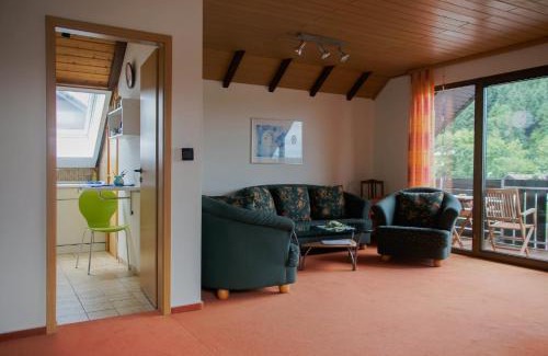 Abentheuer Apartment | Rauber Marie Theres