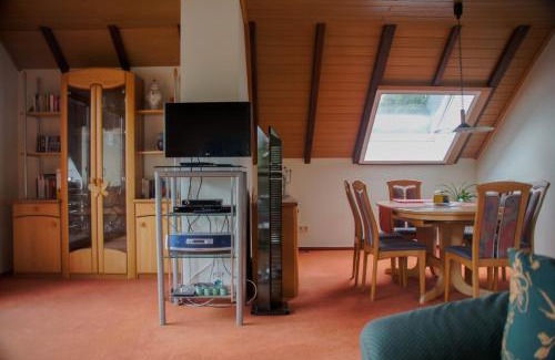 Abentheuer Apartment | Rauber Marie Theres