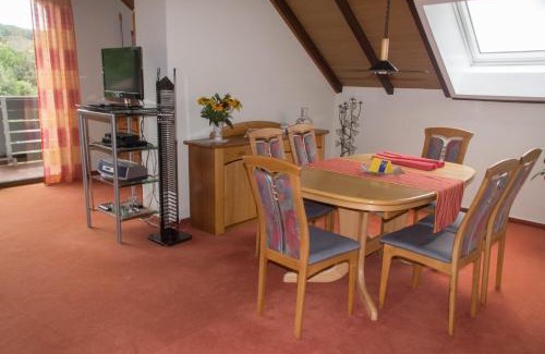 Abentheuer Apartment | Rauber Marie Theres