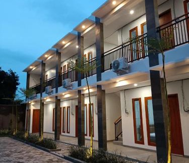 Pasuruan Hotel | Rauda Living Space Syariah