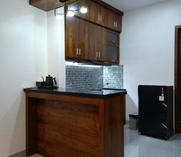 Pasuruan Hotel | Rauda Living Space Syariah