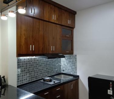 Pasuruan Hotel | Rauda Living Space Syariah