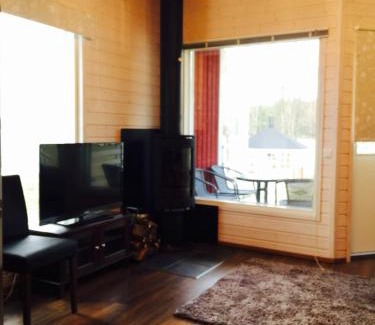 Rauha Apartment | Rauha Marina 5