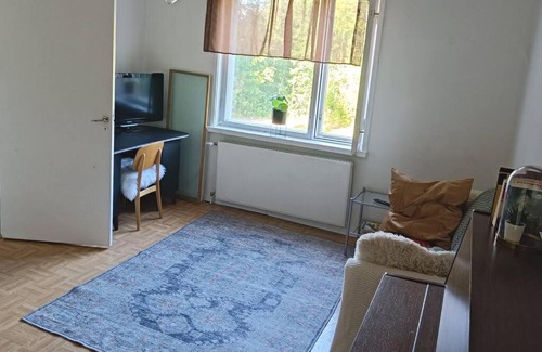Varkaus Apartment | Rauhallinen kaksio, puusauna käytettävissä