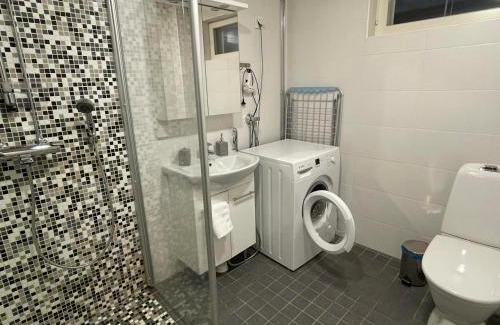 Rauha Apartment | Rauhan Marinella Apartments