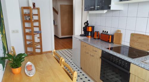 Loose Apartment | Raum für Ihren Urlaub