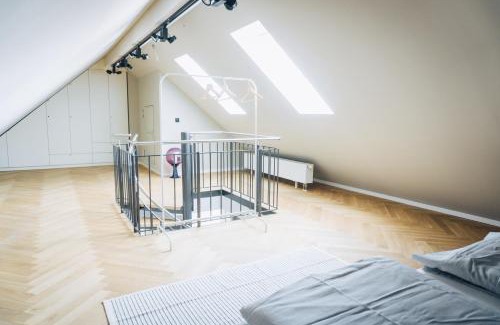 Hallbergmoos House | raum life - Design Apartment in Hallbergmoos