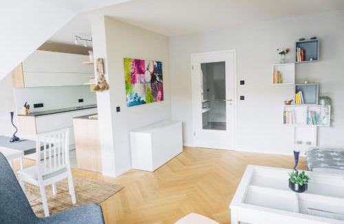 Hallbergmoos House | raum life - Design Apartment in Hallbergmoos