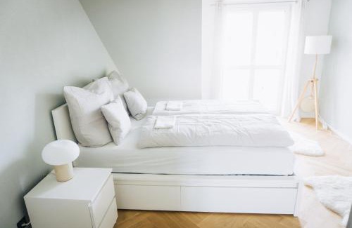 Hallbergmoos House | raum life - Design Apartment in Hallbergmoos