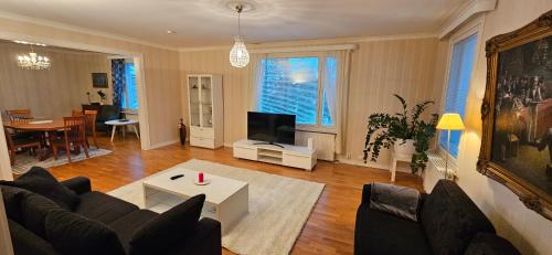 Rauma Apartment | Rauma Room's House 5