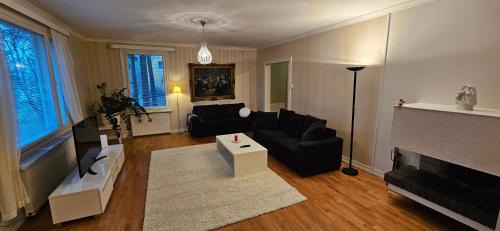 Rauma Apartment | Rauma Room's House 5