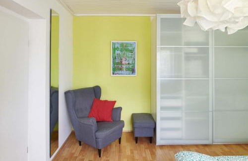 Wegberg House | Raumpause