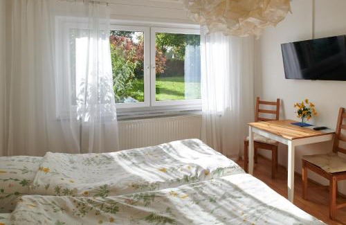 Wegberg House | Raumpause