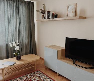 Rauna Apartment | Rauna Apartment NR 8