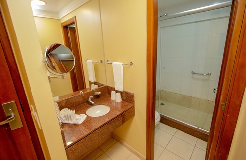 C A I C Hotel | Raupp Flats Gramado 01