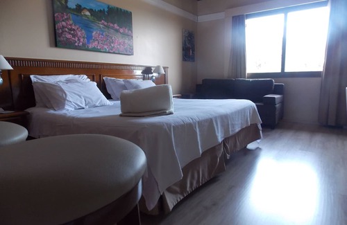 C A I C Hotel | Raupp Flats Gramado 01