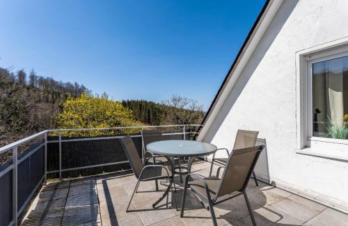 Grafschaft Apartment | Raus Aufs Land