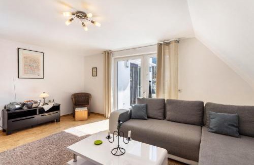 Grafschaft Apartment | Raus Aufs Land