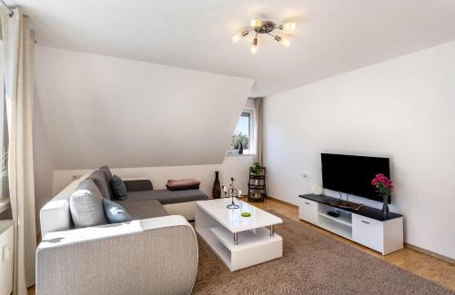 Grafschaft Apartment | Raus Aufs Land