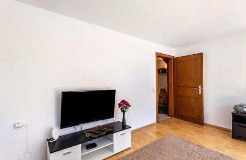Grafschaft Apartment | Raus Aufs Land