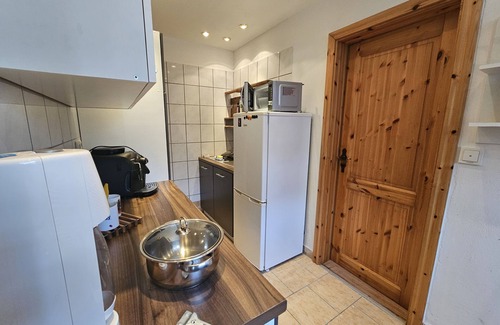 Laage Apartment | Rauschis Wohnung