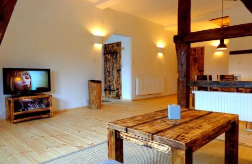 Horne Apartment | Rauszeit-Balje