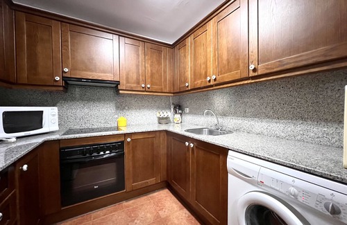 Rialp Apartment | Raval Apartment