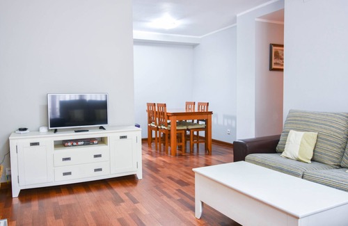 Rialp Apartment | Raval Apartment
