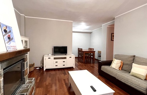 Rialp Apartment | Raval Apartment