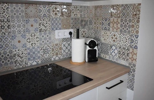 L'Albages House | Raval's house