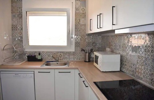 L'Albages House | Raval's house