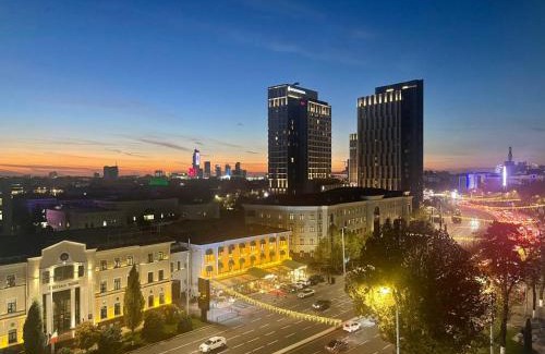 Tashkent Hotel | RAVAN HOTEL Tashkent