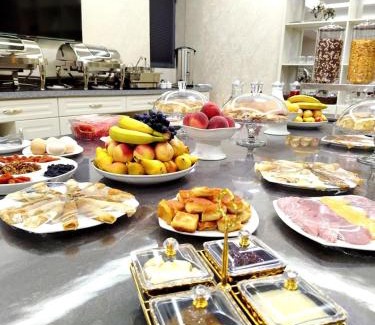 Tashkent Hotel | RAVAN HOTEL Tashkent
