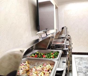 Tashkent Hotel | RAVAN HOTEL Tashkent