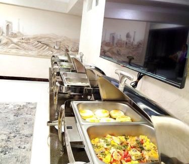 Tashkent Hotel | RAVAN HOTEL Tashkent