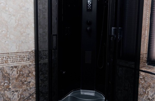 Tashkent House | Ravan hotel