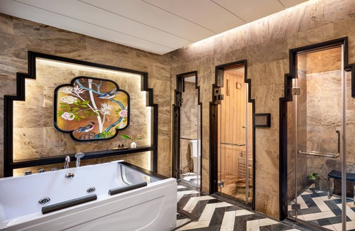 Bac Giang Hotel | Ravatel Luxury Hotel Bac Giang