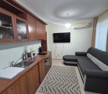 Nessebar Apartment | Ravda
