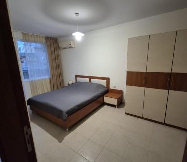 Nessebar Apartment | Ravda