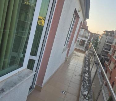 Nessebar Apartment | Ravda