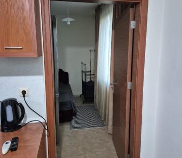 Nessebar Apartment | Ravda