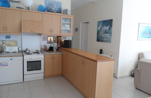 Ravdoucha House | Ravdoucha-Kissamos for rent Country house