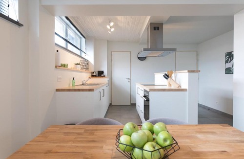 Deinze Apartment | Raveel Lofts