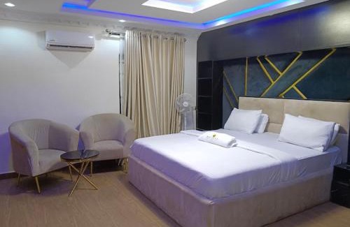 Ota Hotel | Ravella Hotel and Suites